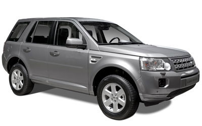 imagem do modelo FREELANDER